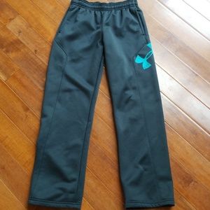 UA Storm sweatpants